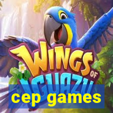 cep games